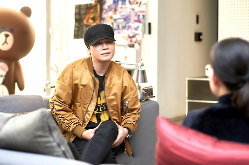 Yang Hyun Suk Ungkap Rencana untuk YG Artis di 2018