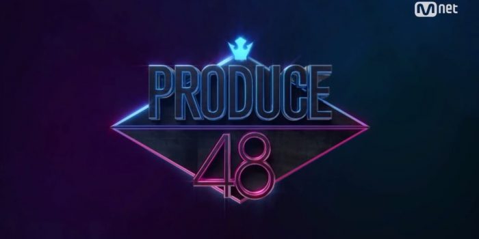'Produce 48' Tayang Perdana 15 Juni