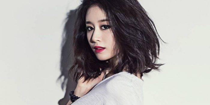 Jiyeon T-ara Tanda Tangan Kontrak dengan Agensi China