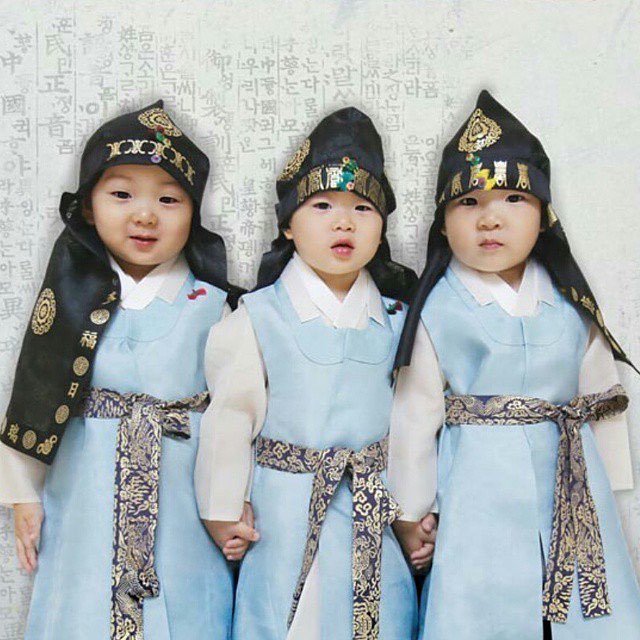 Apa Saja Hal yang Dilakukan Saat Perayaan Hari Anak di Korea?