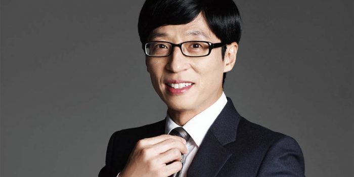 Siswa Korea Ingin Yoo Jae Suk Jadi Guru Wali Kelas Mereka