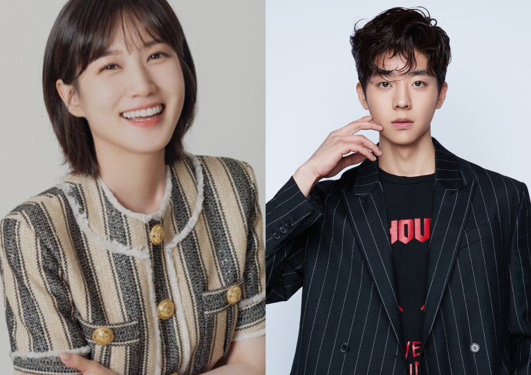 Daftar Para Pemain Dan Jadwal Tayang Drama Baru Park Eun Bin Chae