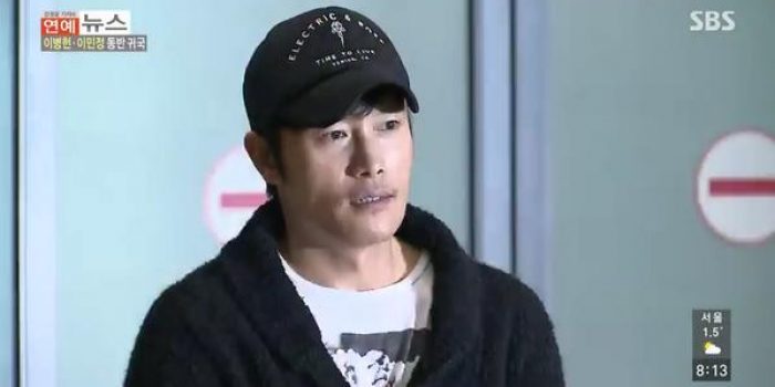 Drama 'Mr. Sunshine' Tanggapi Kabar Pembayaran Lee Byung Hun yang Tinggi