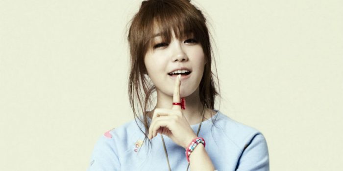 Eunji A Pink Ungkap Alasan Dirinya Tidak Ingin Hadir di MBC “I Live Alone