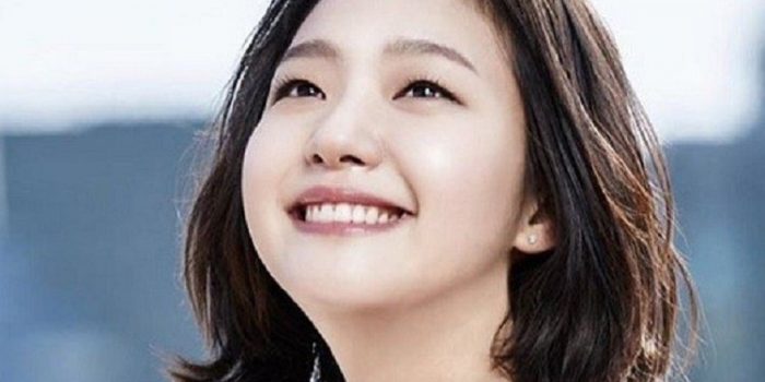 Bagaimana Perasaan Kim Go Eun Dapat Bekerja dengan Banyak Aktor Tampan?