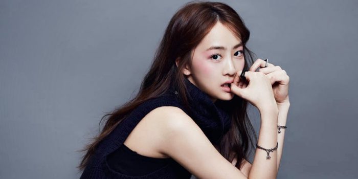 Dasom Akan Bintangi Drama Spesial KBS “Ms. Kim’s Mystery” 