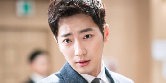 Lee Sang Yup Jadi Pemeran Utama Di Drama tvN Mendatang 'Top Star Yoo Baek'