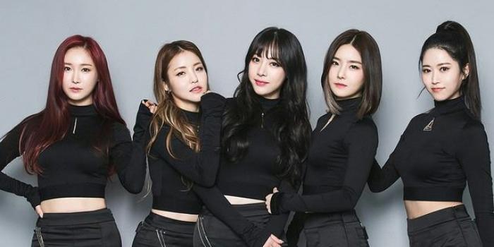 Hayun Mengalami Masalah Kesehatan, Brave Girls Akan Melakukan Promosi dengan 4 Anggota