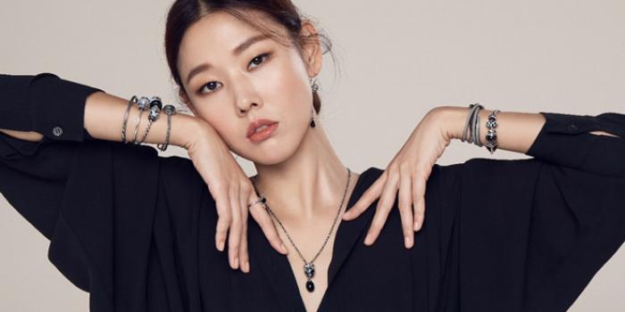 Han Hye Jin Membaca 30 Majalah Setiap Bulan Saat Belum Menjadi Model Profesional