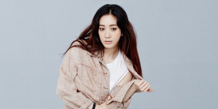 Aktris Jung Ryeo Won Perbaharui Kontrak dengan KeyEast