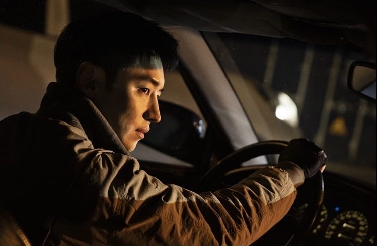 Lee Je Hoon Pancarkan Aura Yang Kuat Dalam Drama Taxi Driver KoreanIndo