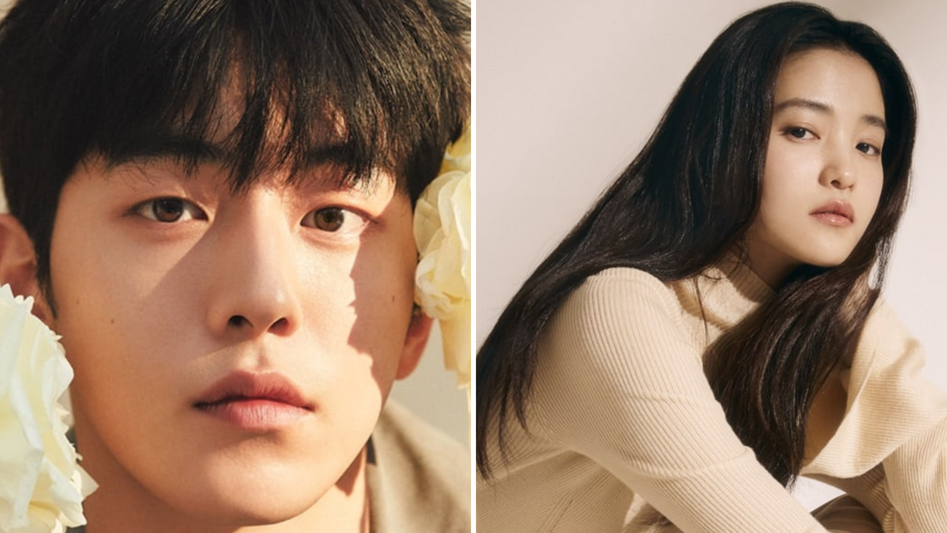 Nam Joo Hyuk Dan Kim Tae Ri Dalam Pembicaraan Untuk Bintangi Drama Baru Tvn Koreanindo 2300