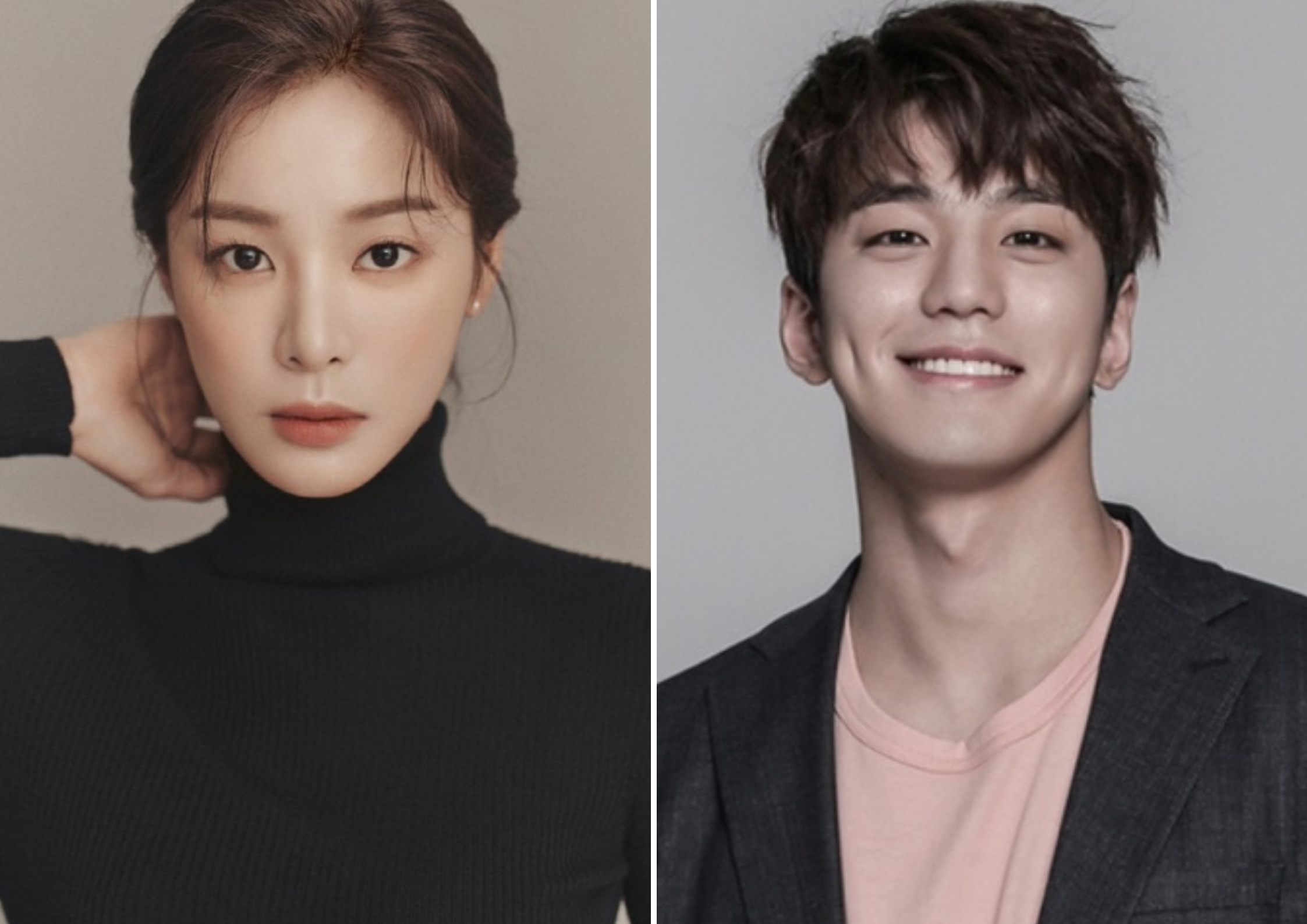 Seol In Ah dan Kim Min Kyu Bergabung dalam Drama yang Juga Dibintangi