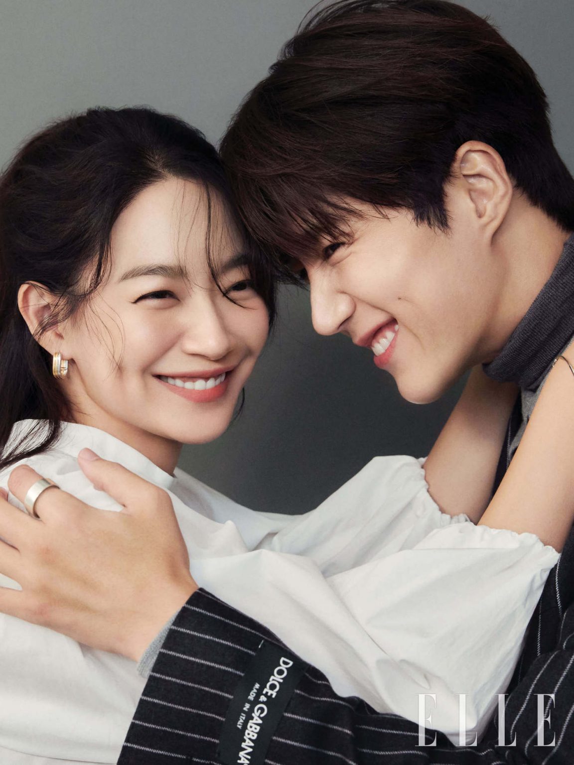 Shin Min Ah & Kim Seon Ho Ungkap Alasan Bintangi “Hometown Cha-Cha-Cha