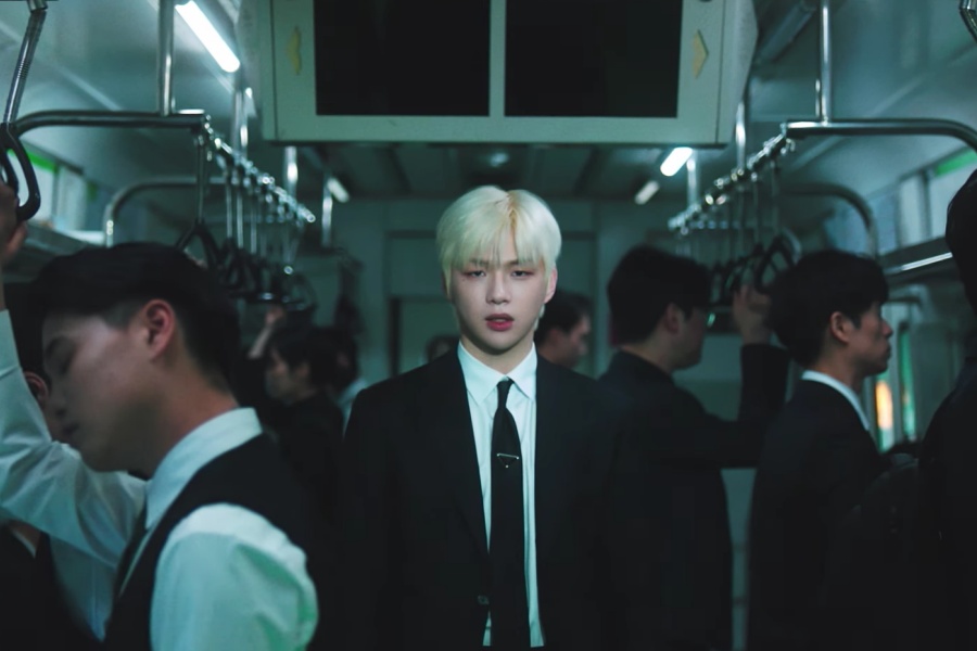 Kang Daniel Ungkap Track Video untuk Lagu B-Side “Parade” – KoreanIndo