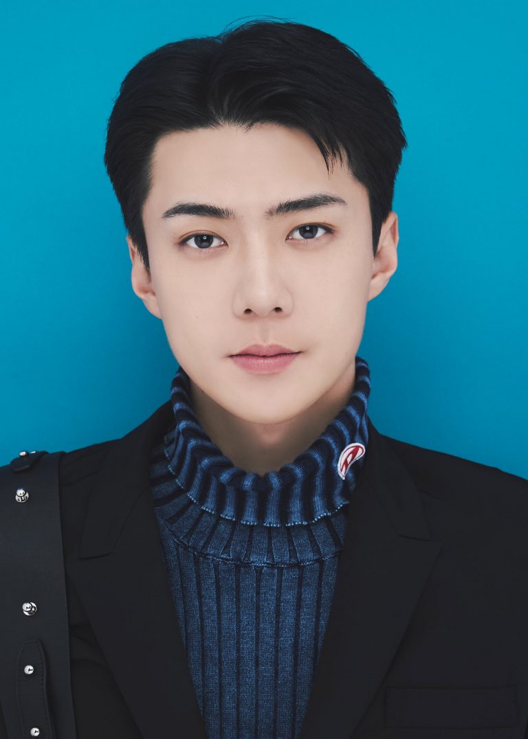 Sehun EXO Bakal Berangkat Wamil Minggu Depan – KoreanIndo