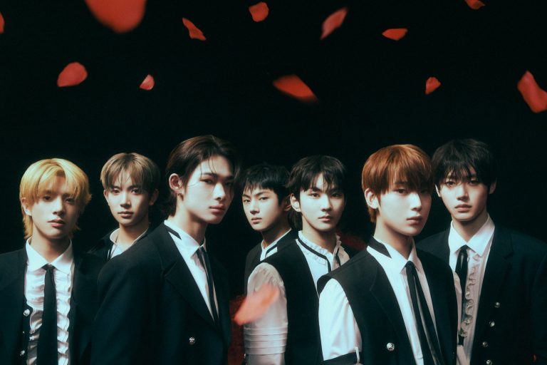 Enhypen Debut Di Besar Chart Billboard Dengan Dark Blood Koreanindo