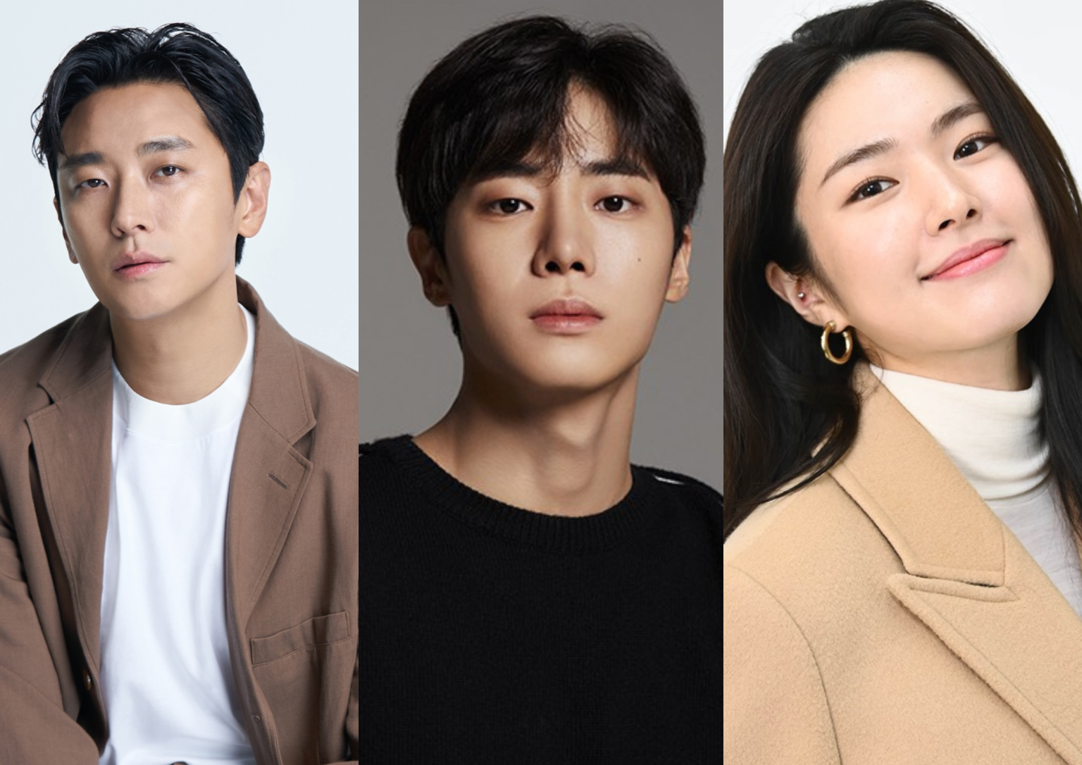 Joo Ji Hoon, Choo Young Woo dan Ha Young Akan Bintangi Drama Medis Baru