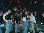 Stray Kids