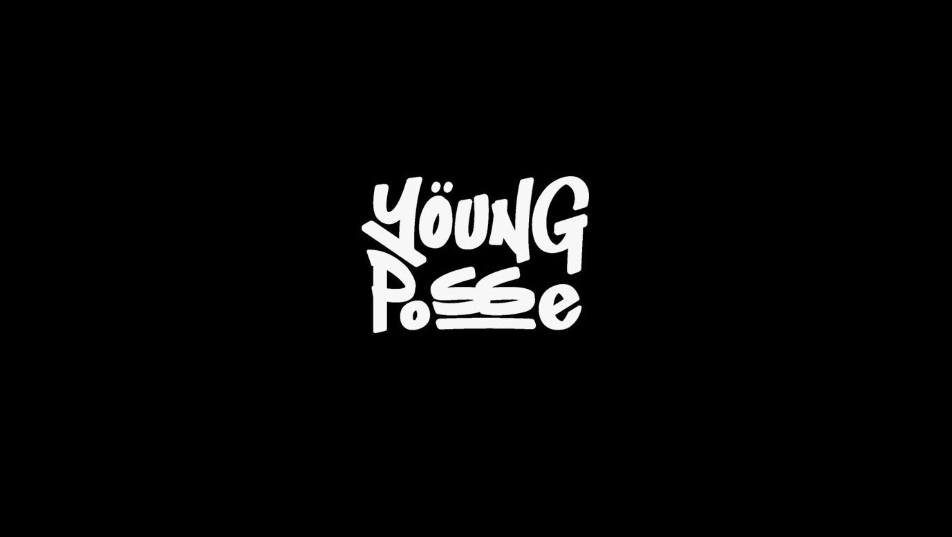 Имя янг. Young Posse логотип. Young Posse группа имена. Young Posse Band. Бра Zoe 533/k Pop.