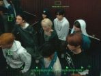 Stray Kids