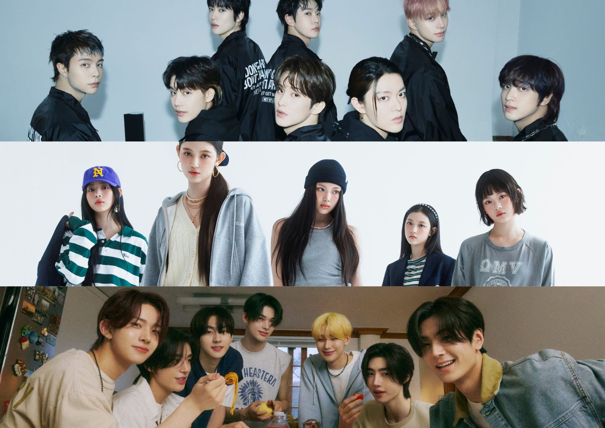 ‘2024 SBS Gayo Daejeon Summer’ Umumkan Lineup Terakhir – KoreanIndo