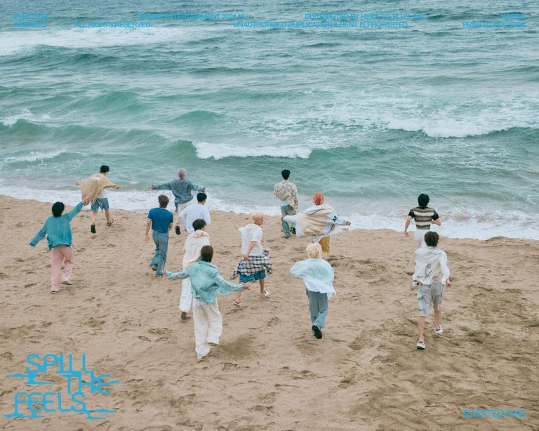 SEVENTEEN Comeback Dengan Lagu ‘LOVE, MONEY, FAME’ Feat. DJ Khaled ...