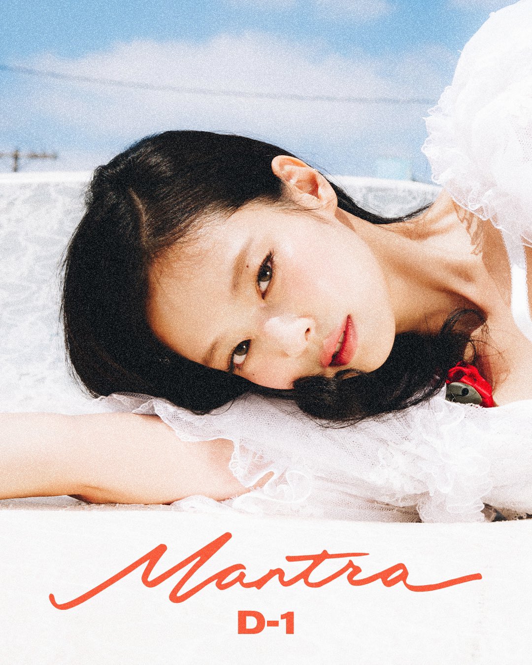 Jennie Blackpink Bagikan Poster D 1 Jelang Perilisan Single Baru ‘mantra Koreanindo 9590