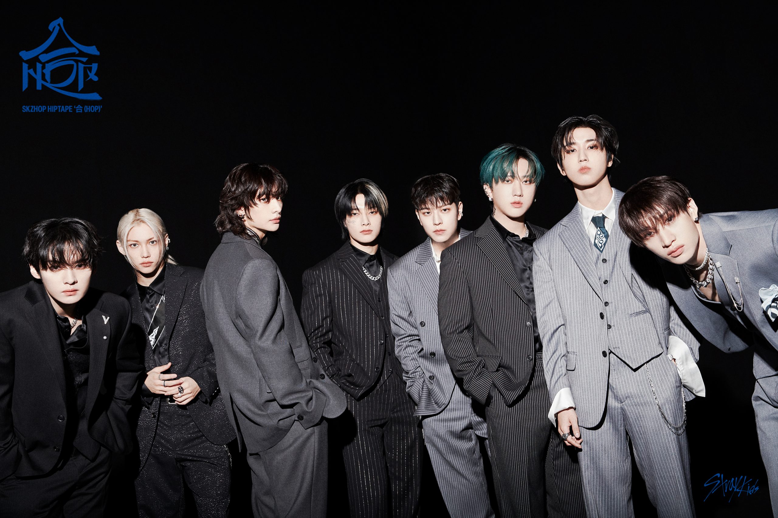 Stray Kids Berikan Donasi Untuk Korban Kebakaran Hutan KoreanIndo