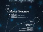 DAY6-Track-List