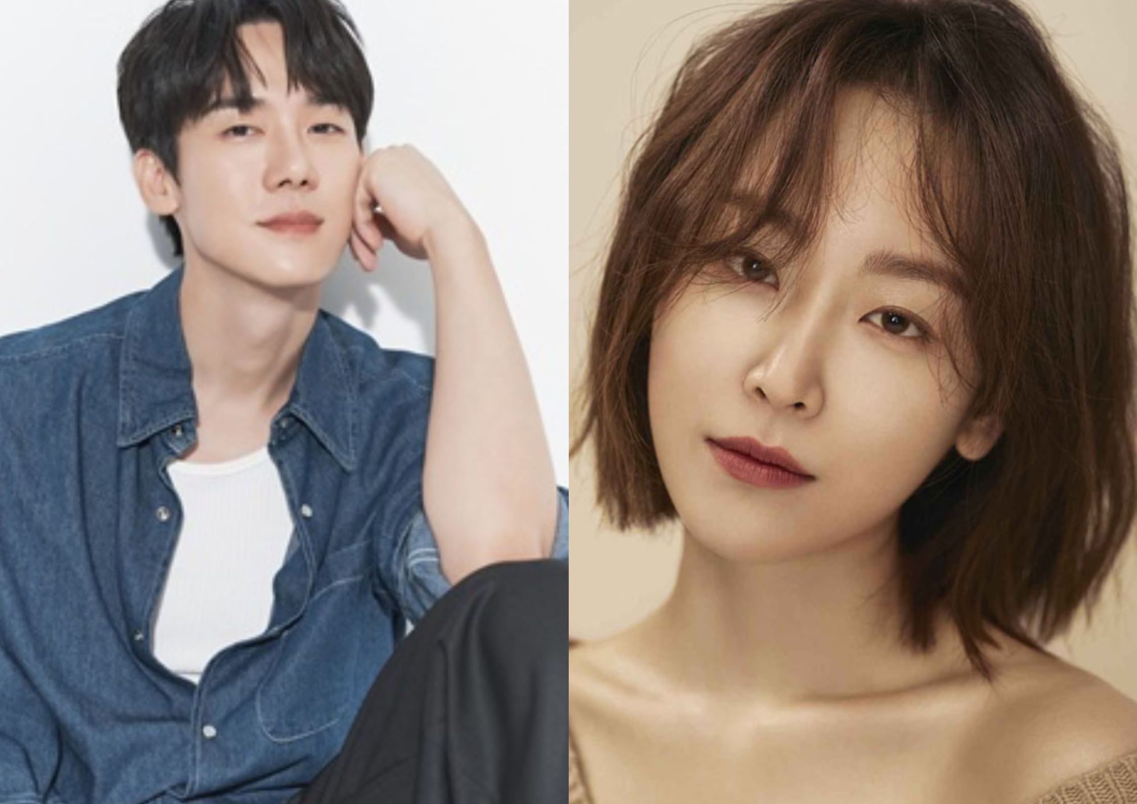 Seo Hyun Jin dan Yoo Yeon Seok Dikabarkan Akan Reuni di Drama Baru