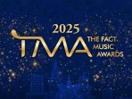 The Fact Music Awards 2025