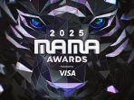MAMA 2025