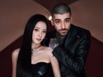 Jisoo Zayn