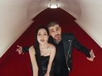 JISOO X ZAYN