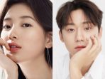 Suzy, Lee Do Hyun