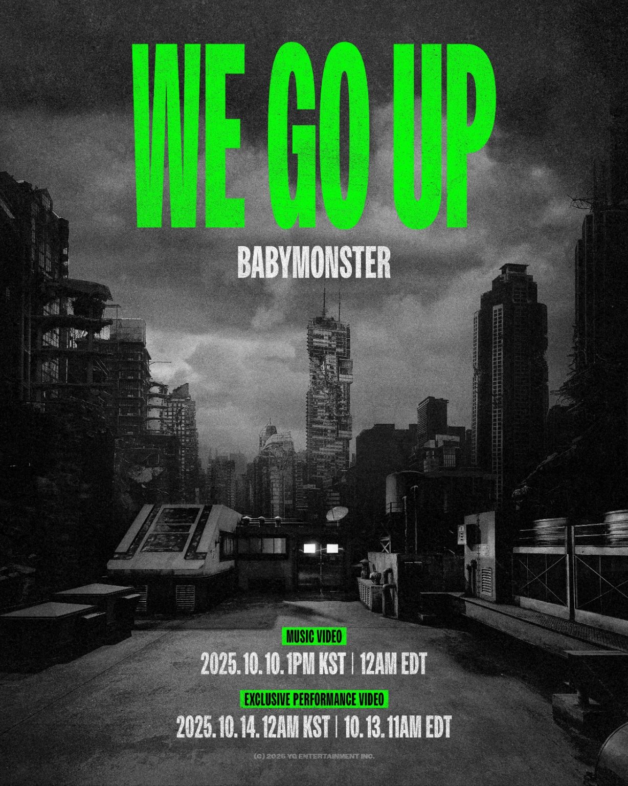 BABYMONSTER Ungkap Jadwal Perilisan Untuk WE GO UP KoreanIndo babymonster-ungkap-jadwal-perilisan-untuk-we-go-up-koreanindo
