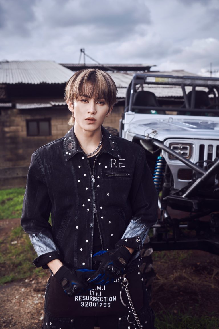 Mark Tulis Surat untuk Penggemar Usai Kabar Dirinya Hengkang dari NCT ...