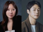 Gong Hyo Jin, Jung Jun Won