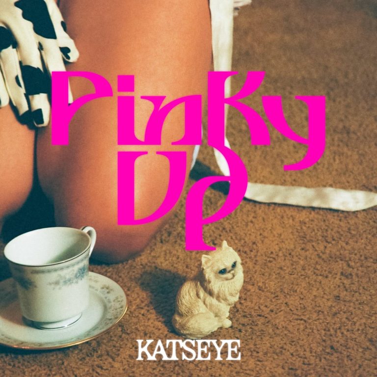 Katseye Umumkan Perilisan Single Baru “pinky Up” Koreanindo 