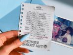 Soyeon-Schedule